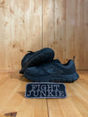 SKECHERS SKETCHERS TRACK BUCOLO LITE WEIGHT Men's Size 8.5W Athletic Shoes Sneakers Triple Black 52630