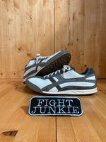 SKECHERS SKETCHERS FIVE STAR CHAMPIONS ALL PRO SERIES 1992 Men's Size 10 Shoes Sneakers White & Gray 50992