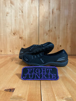 SKECHERS SKETCHERS RELAXED FIT Women Size 8.5 Slip On Shoes Sneakers Black 22468
