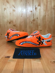Sloffie International Club Soccer Holland Slippers