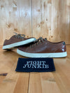 Sperry GOLD CUP VICTURA LTT Leather Shoes Sneakers