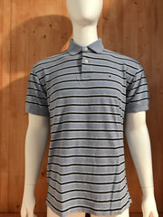 TOMMY HILFIGER T-Shirt Tee Shirt XL Extra Large Xtra Lrg Striped 2013 Polo