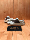 Timberland Leather & Fabric Low Top Shoes Sneakers 