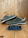 TIMBERLAND SMART COMFORT Men's Size 10.5M Suede Boat Shoes Sneakers Gray