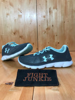 UNDER ARMOUR MICRO G ASSERT 7 Shoes Sneakers