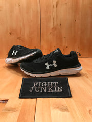 Under Armour Charged Assert 8 Shoes Sneakers