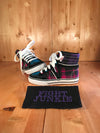 NWOT Vans Old Skool Toddler Kids Skate Shoes