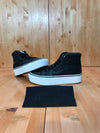 Vans SK8-HI Reissue DX Leather Unisex High Tops Shoes Sneakers