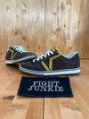 Vans Old School Skool Tierza Suede Shoes Sneakers