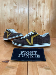 Vans Old School Skool Tierza Suede Shoes Sneakers