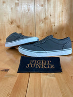 VANS CORE CLASSIC Men's Size 10 Skateboarding Skateboard Shoes Sneakers Gray