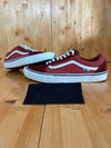 Vans Old Skool Pro Low Top Skateboarding Shoes Sneakers