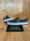 VANS OLD SKOOL CANVAS Unisex Low Top Slip On Shoes Sneakers
