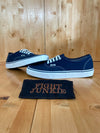 VANS OLD SKOOL CANVAS Low Top Shoes Sneakers
