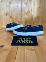 VANS OLD SCHOOL SKOOL Canvas Women's Size 8.5 Unisex Low Top Shoes Sneakers