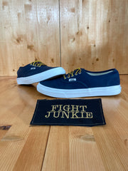 VANS OLD SKOOL CANVAS Unisex Low Top Shoes Sneakers