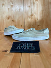 VANS OLD SKOOL CANVAS & SUEDE Low Top Shoes Sneakers