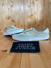 VANS OLD SKOOL CANVAS & SUEDE Low Top Shoes Sneakers