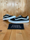 VANS ULTRACUSH PRO SUEDE & CANVAS SKATEBOARDING Shoes Sneakers