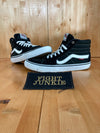 Vans SK8-HI PRO CLASSICS Suede & Canvas Skateboarding Sneakers Shoes