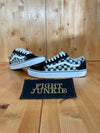 Vans OLD SKOOL SKATEBOARDING SKATEBOARD Low Top Shoes Sneakers
