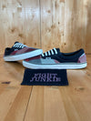 Vans LOW TOP SKATEBOARDING CHECKER PRINT Shoes Sneakers