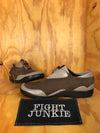 NWOT Vaneli Van Eli Suede Slip On Elastic Vamp Shoe