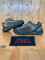 VASQUE JUXT HIKING TRAIL SUEDE Men's Size 9 Shoes Sneakers