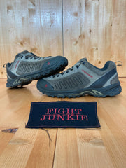 Vasque JUXT HIKING TRAIL SUEDE Shoes