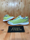 Vionic Agile FYN Neon Yellow Shoes Sneakers
