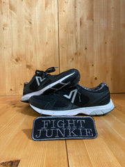 VIONIC 335 SATIMA Women Size 8 Running Training Shoes Sneakers Black 9154