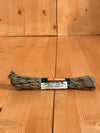 Tecnica 47 Inch Brown Outdoor Hiking Shoelaces